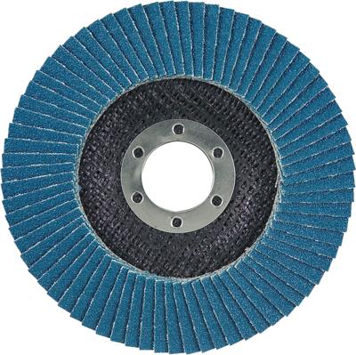 Makita Accessoires Lamellenschuurschijf 115mm Z80 - D-27654 D-27654 Makita Accessoires Lamellenschuurschijf 115mm Z80 - D-27654 D-27654