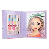 TOPModel make-up creatiemap - thumbnail