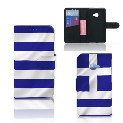Samsung Galaxy Xcover 4 | Xcover 4s | Bookstyle Case | Griekenland