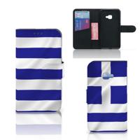 Samsung Galaxy Xcover 4 | Xcover 4s | Bookstyle Case | Griekenland - thumbnail
