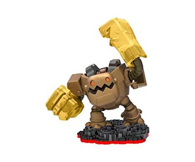 Skylanders Trap Team - Jawbreaker