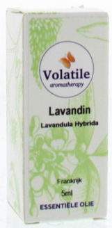 Volatile Lavandin Volatile Lavandin
