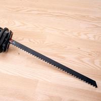 Makita Accessoires Reciprozaagblad 3005 - S2041HM - P-05066 - thumbnail