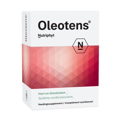 Oleotens