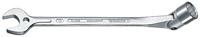 Gedore 6512810 534 19 Enkelvoudige steeksleutel Sleutelbreedte (metrisch) 19 mm - thumbnail