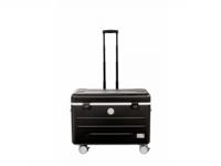 Parat PARAPROJECT Case UC20 Laad- en managementsysteem Mobiel laadsysteem Bekabeling voor USB-C - thumbnail