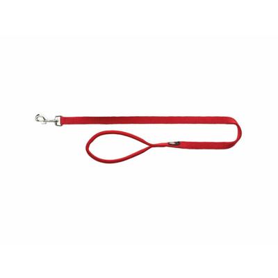 Hondenriem Trixie New Premium Rood XS/S