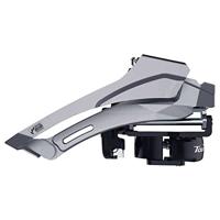 Shimano TOURNEY FD-TY606 2x6/7/8-speed Front Derailleur - thumbnail