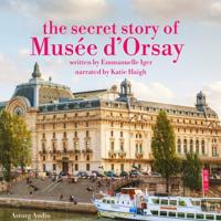 The Secret Story of the Musee d'Orsay - thumbnail