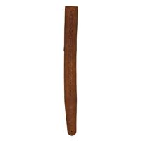 D&apos;Addario 25PRF05 gitaarband &apos;vented leather&apos; honey suède apache - thumbnail