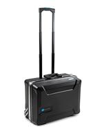 B & W International orca pockets Gereedschapskoffer (leeg) Universeel (b x h x d) 533 x 440 x 280 mm - thumbnail