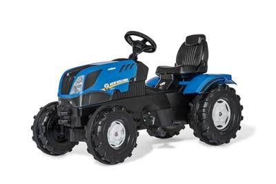 Rolly Toys New Holland T7 - thumbnail