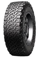 All Terrain T/A KO2 3PMSF - thumbnail