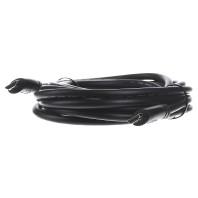 Rutenbeck 21810005 HDMI-kabel HDMI Aansluitkabel HDMI-A-stekker, HDMI-A-stekker 5.00 m