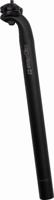 Ergotec zadelpen viper 0� 27.2 x 400 zwart mat - thumbnail