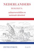 Nederlanders bekeken - Pieter Stokvis - Paperback (9789463387866) - thumbnail
