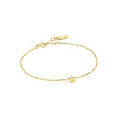 Armband Dames Ania Haie B032-02G 19 cm - thumbnail
