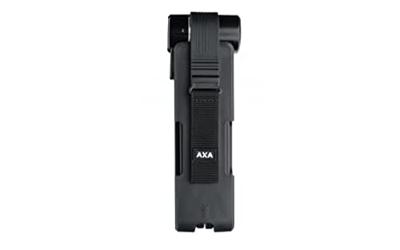 AXA Newton FL90K Vouwslot - Zwart