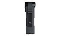 AXA Newton FL90K Vouwslot - Zwart - thumbnail