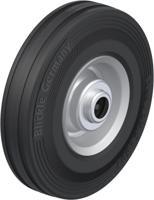 Blickle V 140/15R Wiel met hoog draagvermogen Wieldiameter: 140 mm Draagvermogen (max.): 115 kg 1 stuk(s) - thumbnail