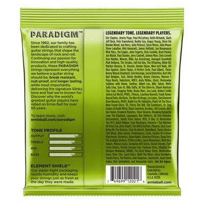 Ernie Ball PARADIGM Slinky 2021