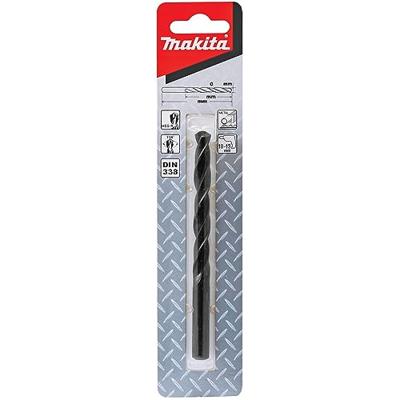 Makita Accessoires Metaalboor HSS-R 8,5x117mm - D-38473