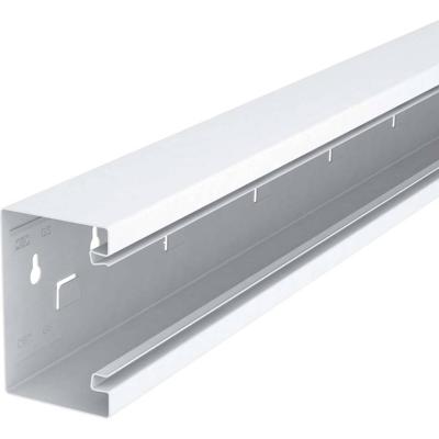 OBO Bettermann 6277003 Kabelgoot (l x b) 2000 mm x 110 mm 1 stuk(s)