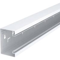 OBO Bettermann 6277003 Kabelgoot (l x b) 2000 mm x 110 mm 1 stuk(s) - thumbnail