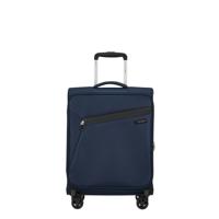 Samsonite Litebeam Spinner 55 MIDNIGHT BLUE - thumbnail
