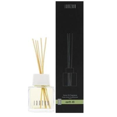 JANZEN Home Fragrance Sticks Earth 46 200ml