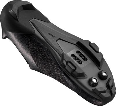 MAVIC mtb schoen "ultimate xc" shoe ultimate xc 46 black
