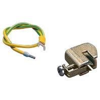 Rittal DK 7549.000 Montageset 10 stuk(s) - thumbnail