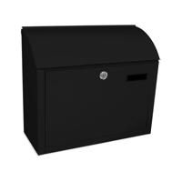 V-Part Denian Wandbrievenbus - thumbnail