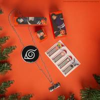 Naruto Advent Calendar Deluxe 2025 - thumbnail