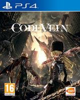 Code Vein - thumbnail