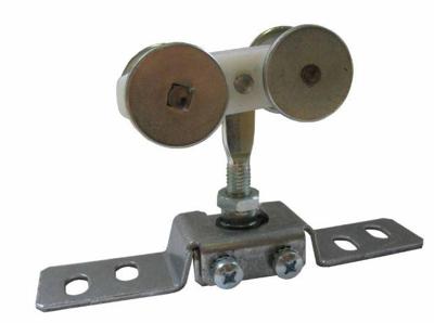 51K/S-Hangrol met zadel, rail 290 51K/S-Hangrol met zadel, rail 290