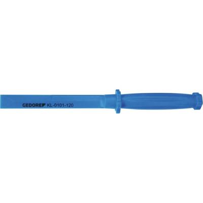 Gedore Automotive 3463869 KL-0101-120 kleefgewichtverwijderaar Gedore Automotive 3463869 KL-0101-120 kleefgewichtverwijderaar