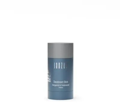 JANZEN Deodorant Stick - For Men 75ml