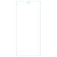 Lunso - Oppo Reno 8 Pro Beschermfolie - 2 stuks Full cover Screenprotector - thumbnail