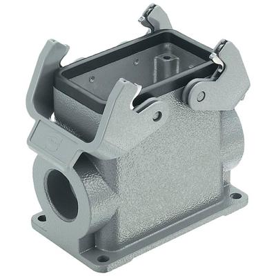 Socketbehuizing 19300100272 19300100272 HARTING 1 stuk(s) Piece