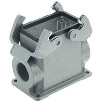 Socketbehuizing 19300100272 19300100272 HARTING 1 stuk(s) Piece - thumbnail