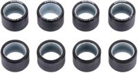 MALOSSI Variomatic gewicht roller core set 25x17mm - thumbnail