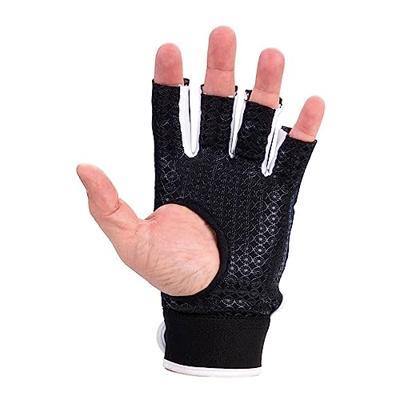 The Indian Maharadja ACE 2.1 Half Foam Glove