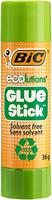 Lijmstift Bic ecolutions 36gr doos à 9+3 gratis - thumbnail
