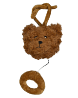 Muziekdoos - Bruin - thumbnail