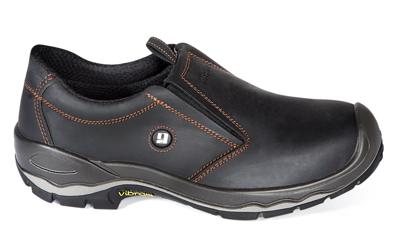 Grisport Safety 72009 l / 33412 instapper s1p zwart - maat 40 - 11.049.033.40 Grisport Safety 72009 l / 33412 instapper s1p zwart - maat 40 - 11.049.033.40