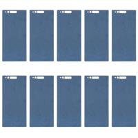 10 stuks voor behuizing lijm voor Nokia 3 1 - thumbnail