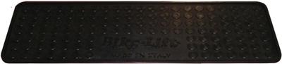 Bike-Lift rubberen mat "rm" rubber mats 150x450x10 mm