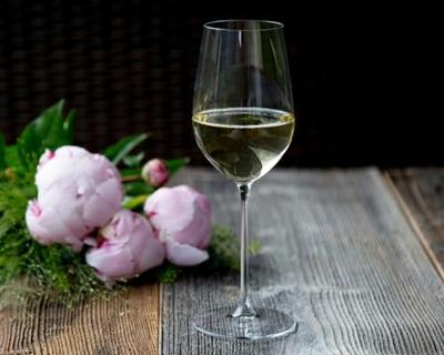Riedel Wijnglazenset - Witte Wijnglazen - Veritas - Rieseling/Zinfandel + Mosel Decanter