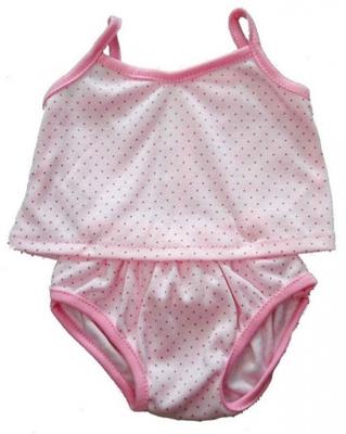 Mini Mommy poppenondergoed 38 41 cm